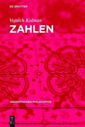 Kolman | Zahlen | E-Book | www.sack.de