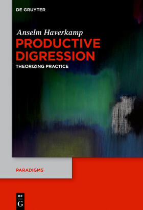 Haverkamp |  Productive Digression | Buch |  Sack Fachmedien