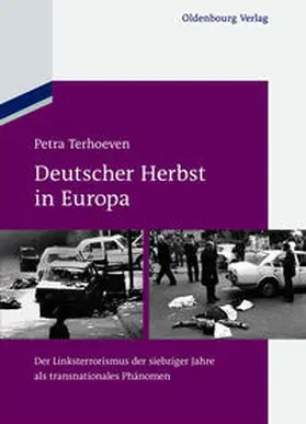 Terhoeven |  Deutscher Herbst in Europa | Buch |  Sack Fachmedien