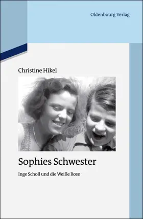 Hikel |  Sophies Schwester | Buch |  Sack Fachmedien