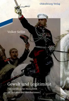 Sellin |  Gewalt und Legitimität | Buch |  Sack Fachmedien