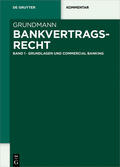 Grundmann / Renner |  Grundlagen und Commercial Banking | Buch |  Sack Fachmedien