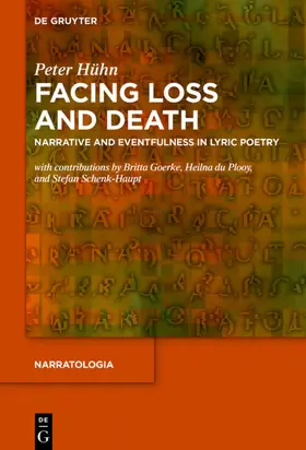 Hühn |  Facing Loss and Death | eBook | Sack Fachmedien