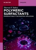 Tadros |  Polymeric Surfactants | eBook | Sack Fachmedien