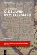 Mühle |  Die Slaven im Mittelalter | eBook | Sack Fachmedien