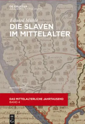 Mühle |  Die Slaven im Mittelalter | Buch |  Sack Fachmedien