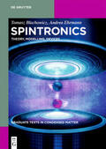 Blachowicz / Ehrmann |  Spintronics | Buch |  Sack Fachmedien