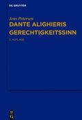 Petersen |  Dante Alighieris Gerechtigkeitssinn | eBook | Sack Fachmedien