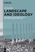 Bar |  Landscape and Ideology | eBook | Sack Fachmedien