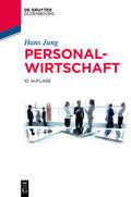 Jung |  Personalwirtschaft | eBook | Sack Fachmedien