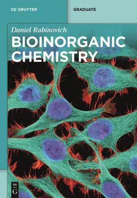 Rabinovich | Rabinovich, D: Bioinorganic Chemistry | Buch | sack.de