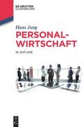Jung |  Personalwirtschaft | Buch |  Sack Fachmedien