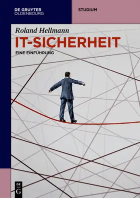 Hellmann |  IT-Sicherheit | eBook | Sack Fachmedien