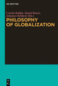 Roldán / Brauer / Rohbeck |  Philosophy of Globalization | Buch |  Sack Fachmedien