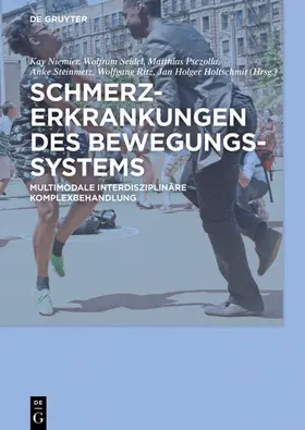 Niemier / Seidel / Psczolla | Schmerzerkrankungen des Bewegungssystems | E-Book | www.sack.de