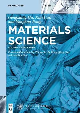 Hu / Cai / Rong | Structure | E-Book | sack.de