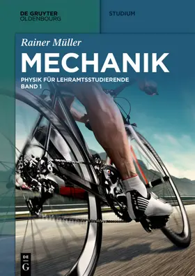 Müller |  Mechanik | eBook | Sack Fachmedien