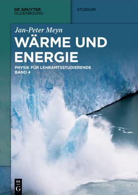 Meyn | Wärme und Energie | E-Book | sack.de