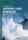 Meyn |  Wärme und Energie | eBook | Sack Fachmedien