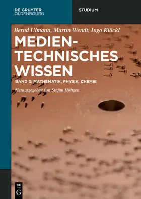 Höltgen |  Mathematik, Physik, Chemie | eBook | Sack Fachmedien