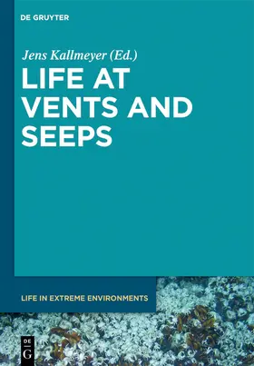 Kallmeyer |  Life at Vents and Seeps | eBook | Sack Fachmedien