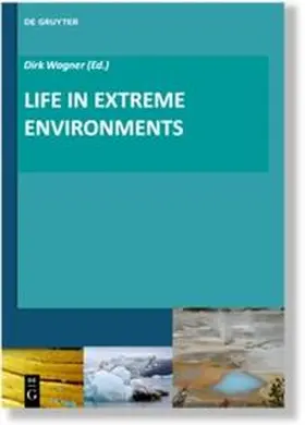 Kallmeyer |  Life at Vents and Seeps | Buch |  Sack Fachmedien