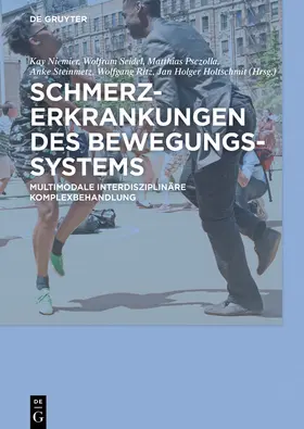 Niemier / Seidel / Psczolla | Schmerzerkrankungen des Bewegungssystems | E-Book | www.sack.de