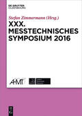 Zimmermann |  XXX. Messtechnisches Symposium | eBook | Sack Fachmedien