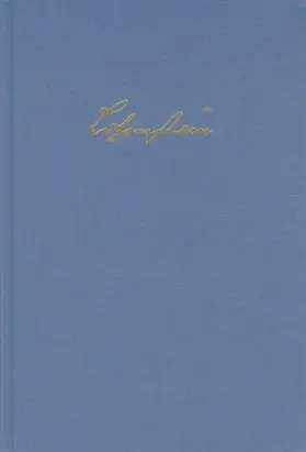 Mundt / Lohenstein | Kleinere Prosa | Buch | 978-3-11-049440-2 | sack.de