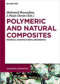 Bououdina / Davim |  Polymeric and Natural Composites | Buch |  Sack Fachmedien