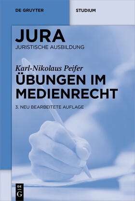Peifer | Übungen im Medienrecht | E-Book | sack.de