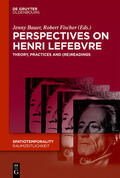 Bauer / Fischer |  Perspectives on Henri Lefebvre | Buch |  Sack Fachmedien