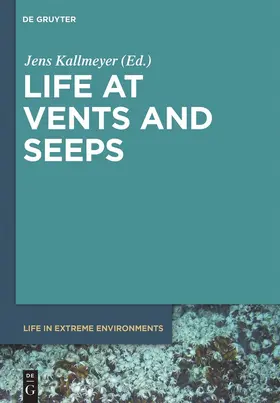 Kallmeyer |  Life at Vents and Seeps | Buch |  Sack Fachmedien