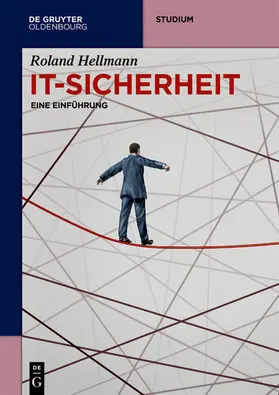Hellmann |  IT-Sicherheit | eBook | Sack Fachmedien