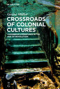 Müller |  Crossroads of Colonial Cultures | Buch |  Sack Fachmedien