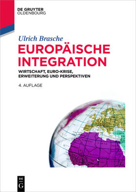 Brasche |  Europäische Integration | Buch |  Sack Fachmedien