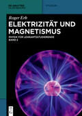 Erb |  Elektrizität und Magnetismus | Buch |  Sack Fachmedien