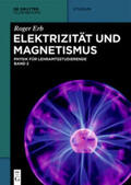 Erb |  Physik für Lehramtsstudierende / Elektrizität und Magnetismus | eBook | Sack Fachmedien