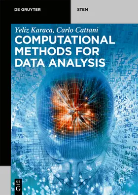 Cattani / Karaca |  Computational Methods for Data Analysis | Buch |  Sack Fachmedien