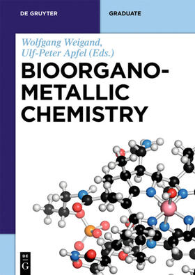 Weigand / Apfel | Bioorganometallic Chemistry | Buch | sack.de