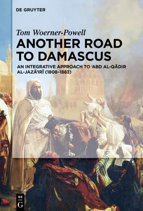 Woerner-Powell |  Another Road to Damascus | Buch |  Sack Fachmedien
