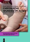 Balzer / Eckardt-Felmberg / Tannen |  Chronische Wunden im Alter | eBook | Sack Fachmedien