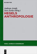 Arndt / Zovko |  Hegels Anthropologie | eBook | Sack Fachmedien