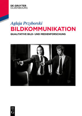 Przyborski | Bildkommunikation | E-Book | sack.de