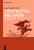 Lundby |  Contesting Religion | eBook | Sack Fachmedien