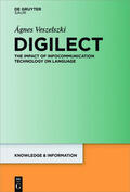 Veszelszki |  Digilect | eBook | Sack Fachmedien