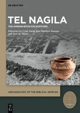 Uziel / Ilan / Susnow |  Tel Nagila | eBook | Sack Fachmedien