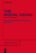Nixon / Possamai-Inesedy |  The Digital Social | Buch |  Sack Fachmedien