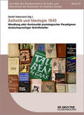 Haberland |  Ästhetik und Ideologie 1945 | Buch |  Sack Fachmedien
