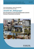 Dönninghaus / Panagiotidis / Petersen |  Jenseits der "Volksgruppe" | Buch |  Sack Fachmedien